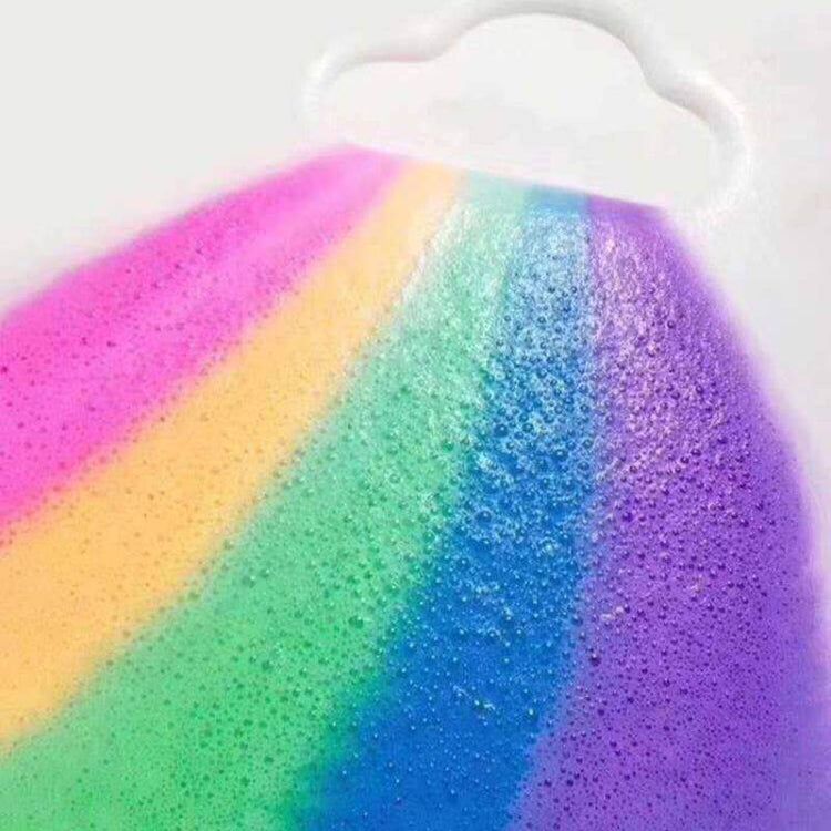 âme pure Magische Badebombe