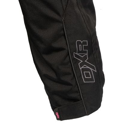 Pantalon DXR CAPETOWN LADY - Noir