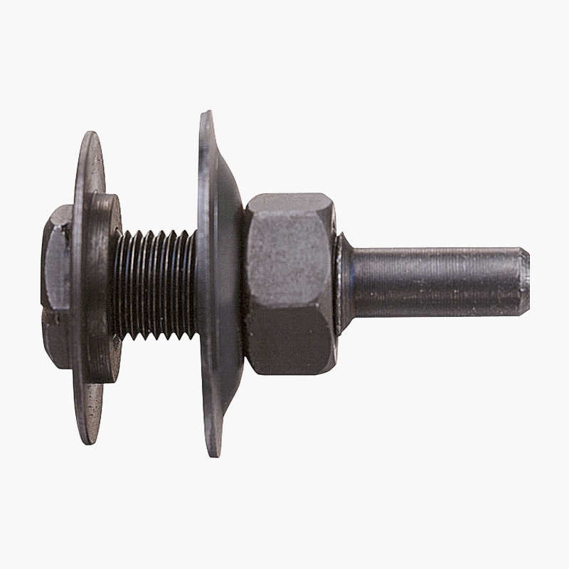 Holder for grovrengjører