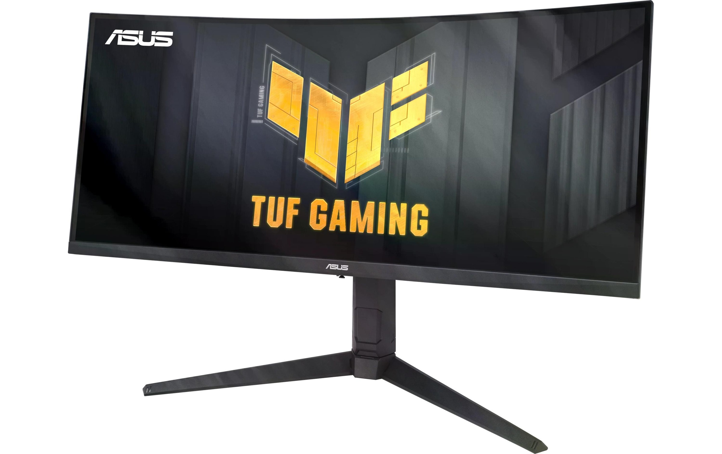 Asus Gaming-Monitor »TUF Gaming VG34VQL3A« 86,02 cm/34 ″  3440 x 1440 px UWQHD 180 Hz