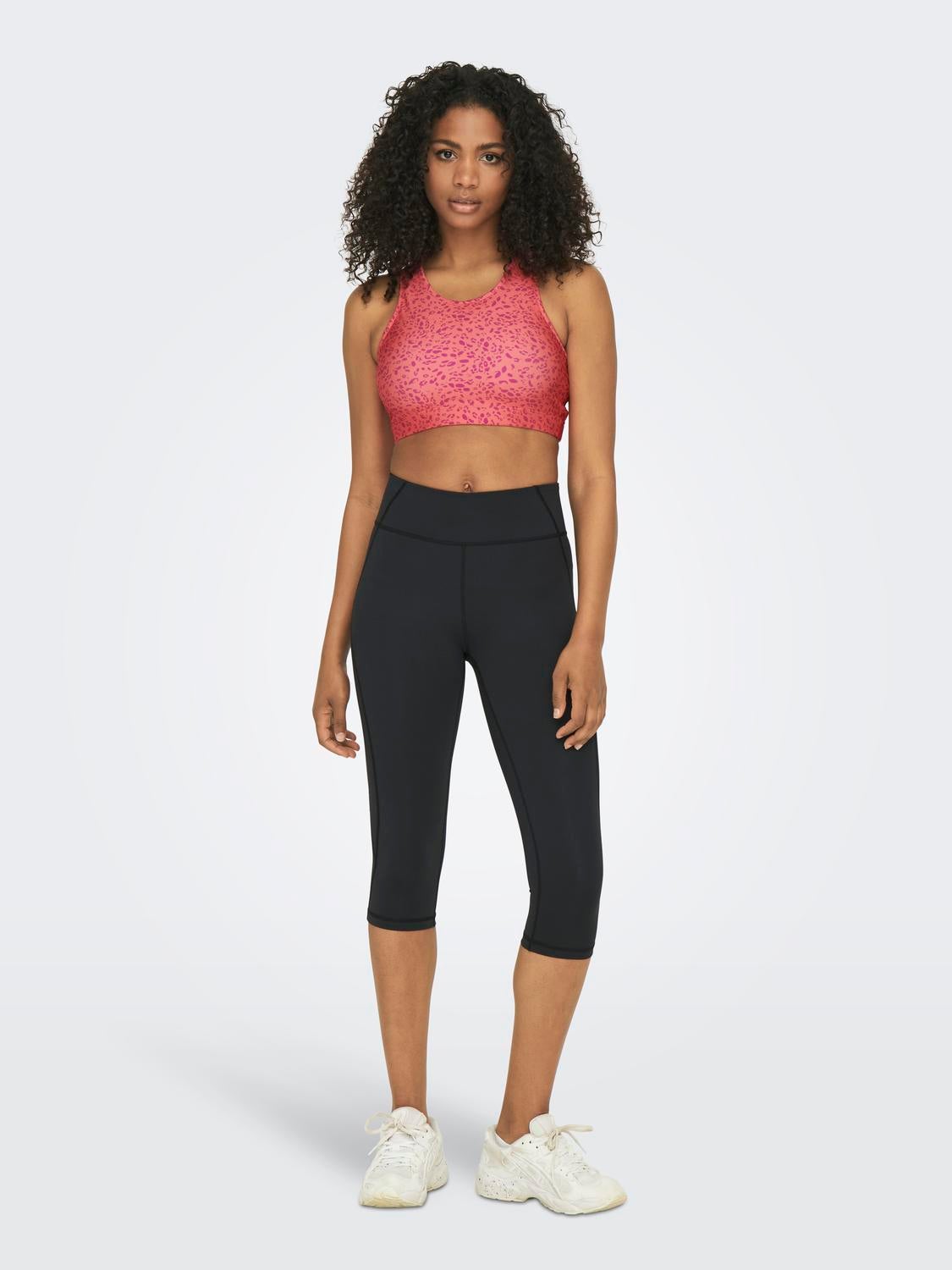 ONPALANA Sport-BH Sun Kissed Coral