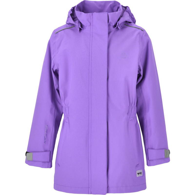 ZigZag Rubina Parka Jakke Børn
