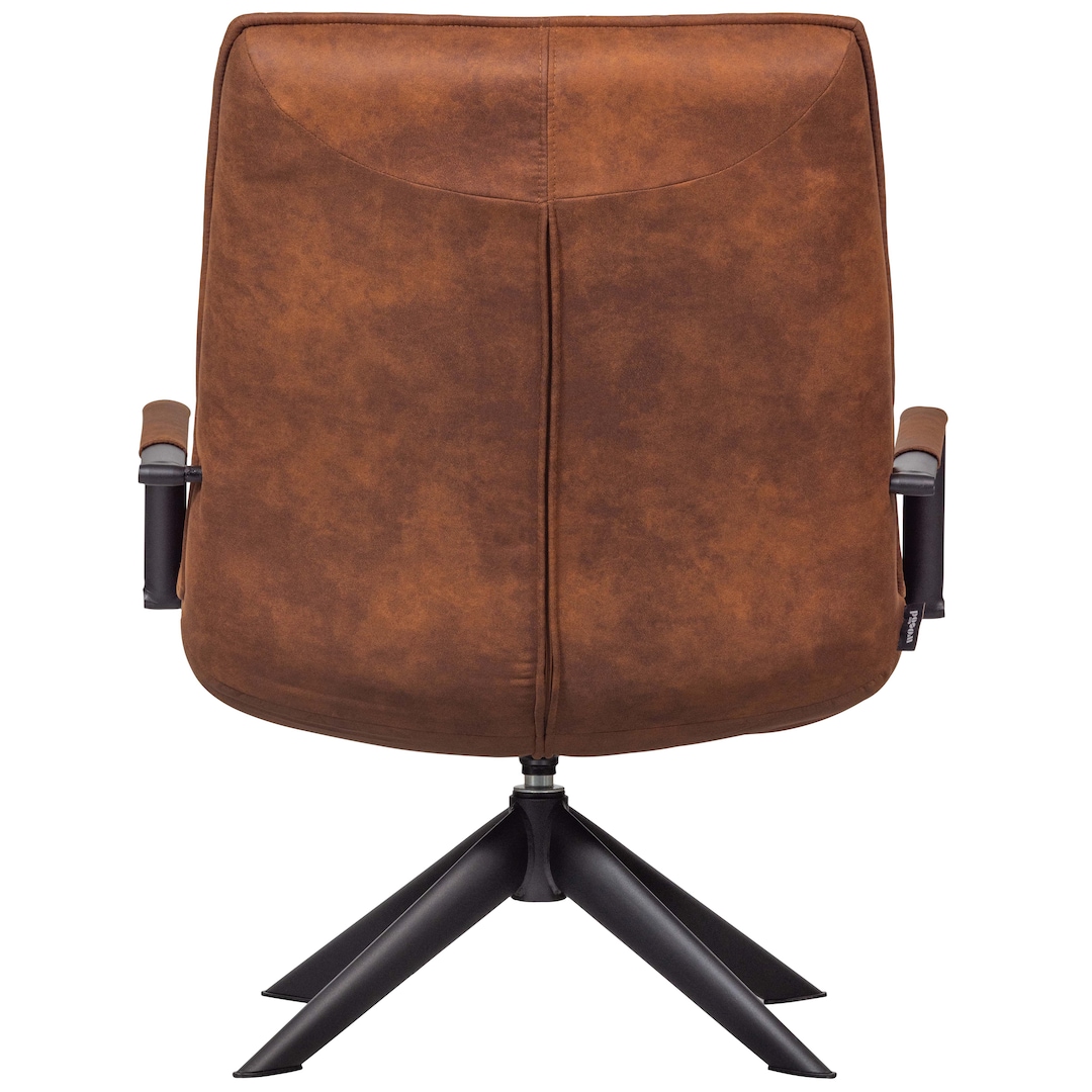 Relaxsessel JOUKE cognac