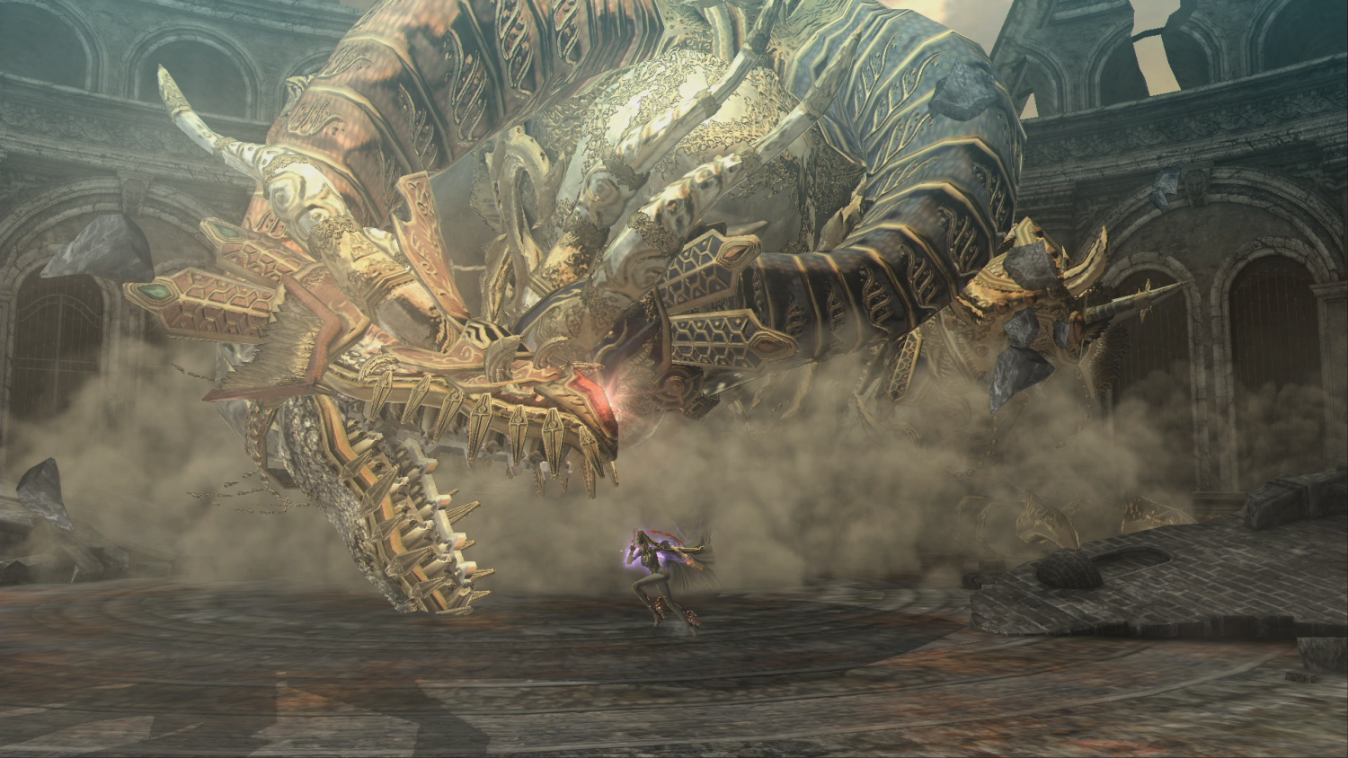 Bayonetta- PC