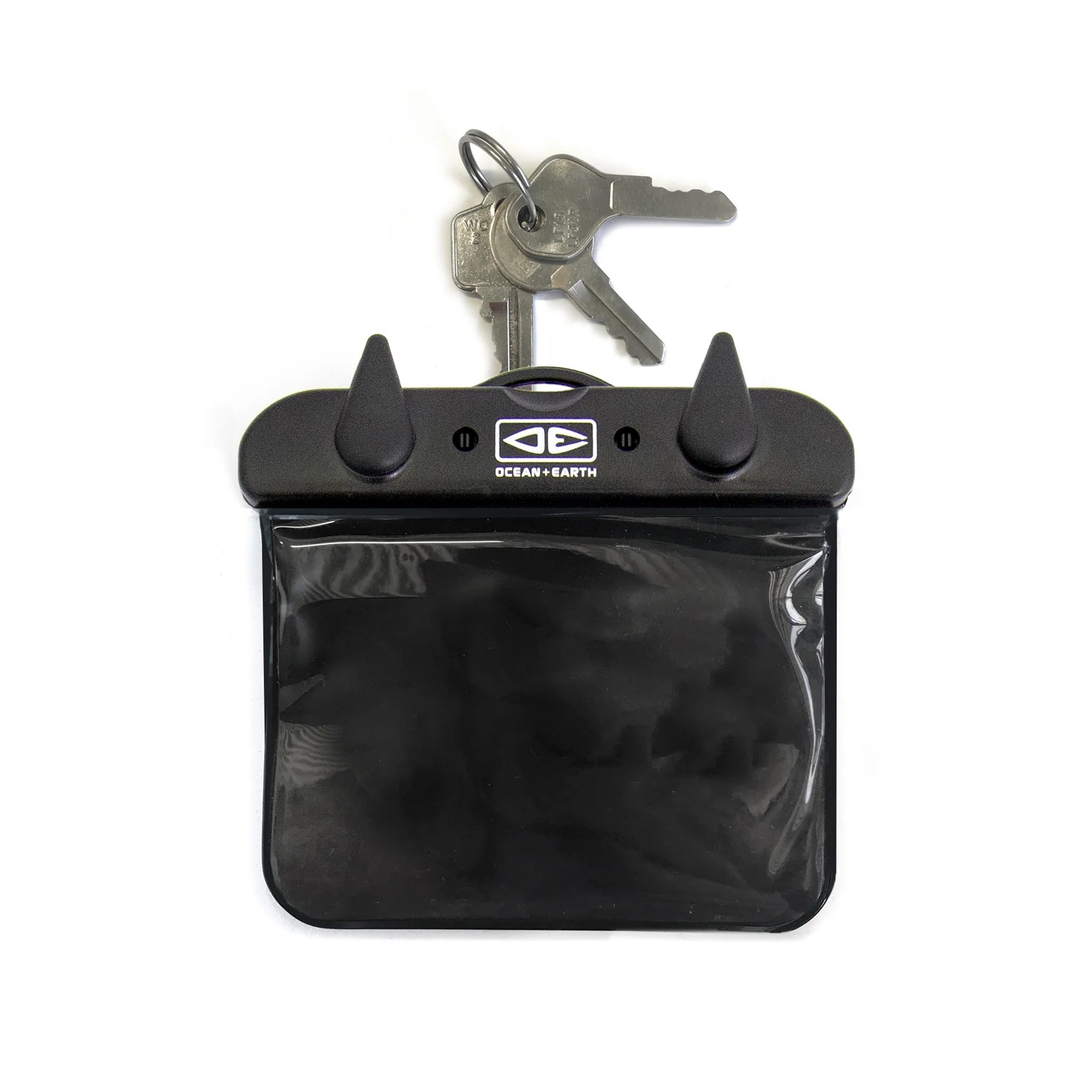 Ocean and earth Pochette étanche pour clés - Key Pouch Waterproof