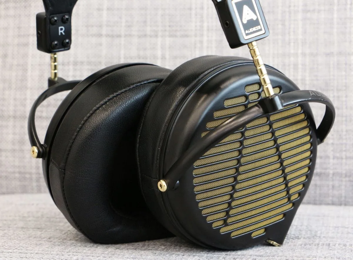 Audeze LCD-4z Casques hi-fi