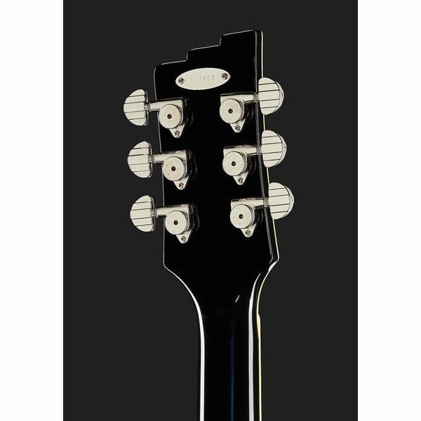 Duesenberg Paloma White