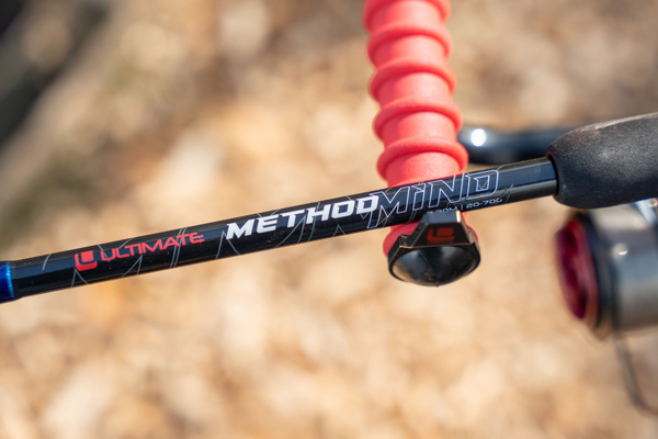 Canne Feeder Ultimate Method Mind 3.30m (20-70g)