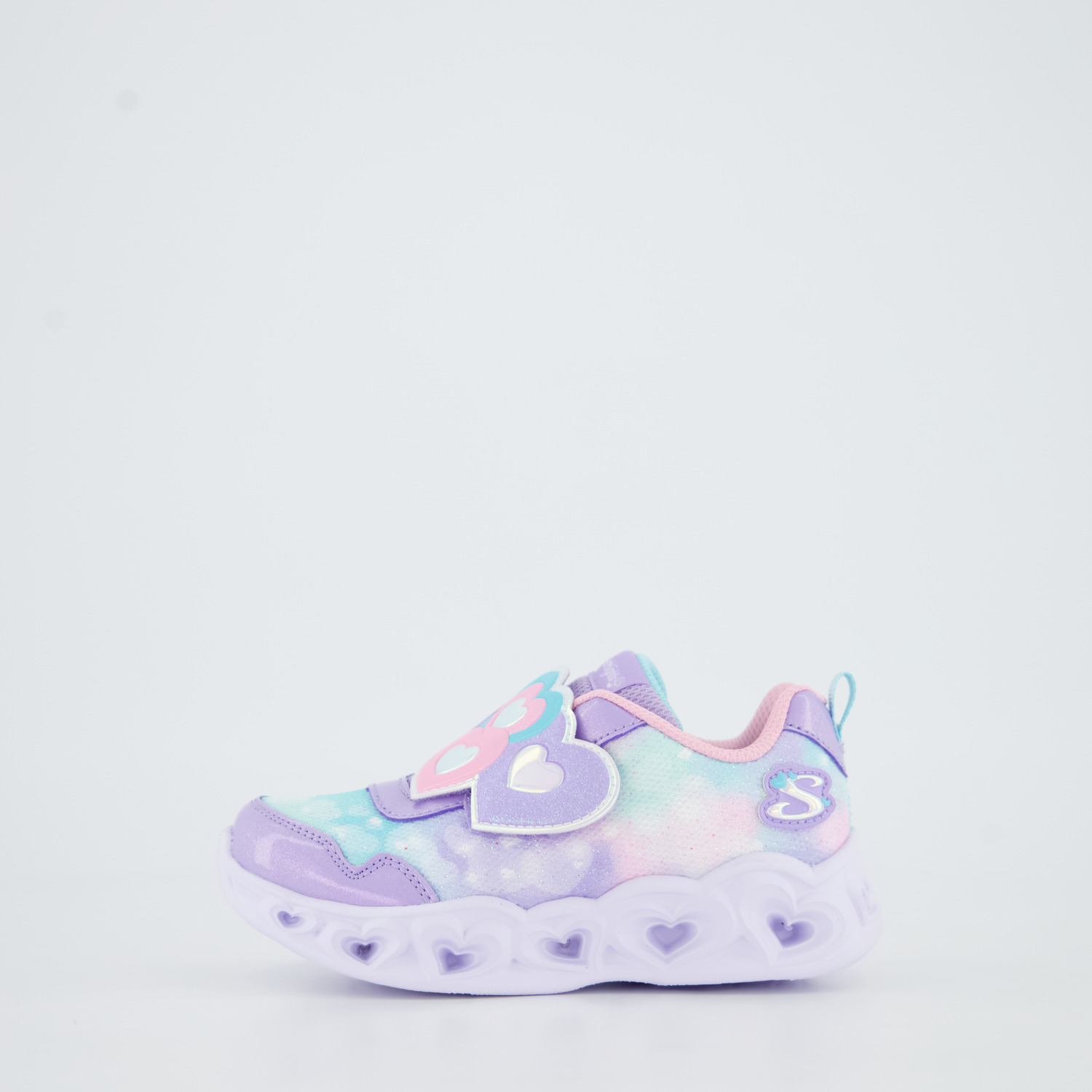 Skechers HEART LIGHTS-LOVIN REFLECTION