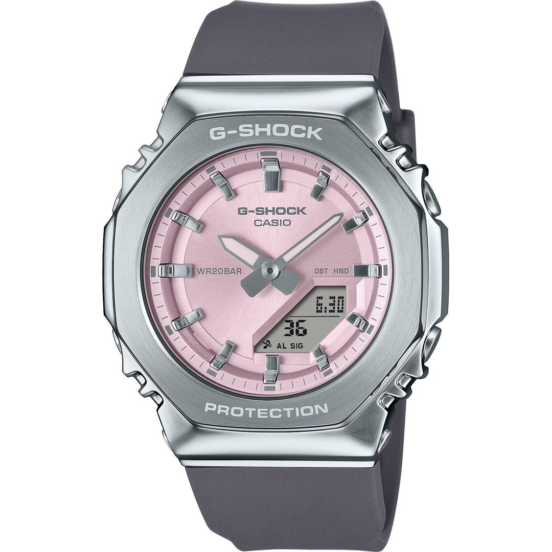 Casio G-Shock Classic Lady Rosa
