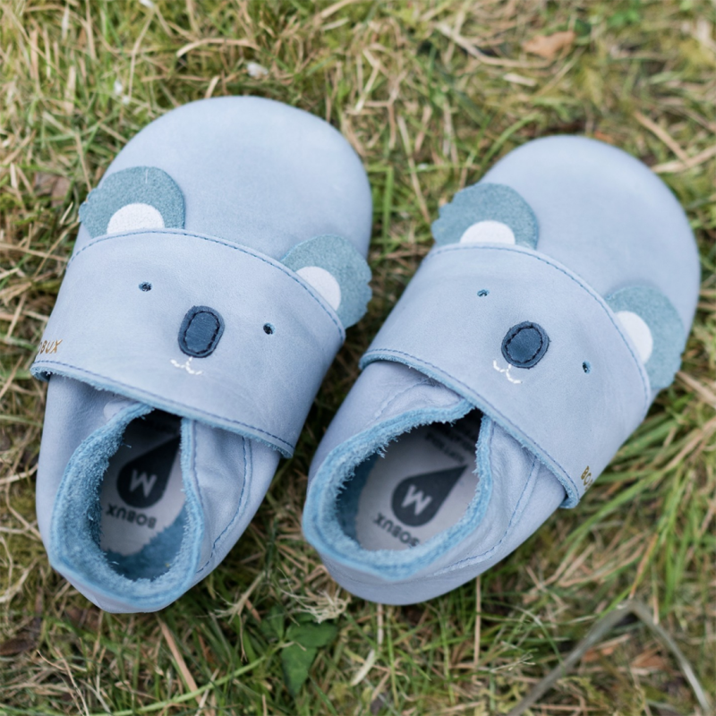 Bobux Bobux chaussons koko
