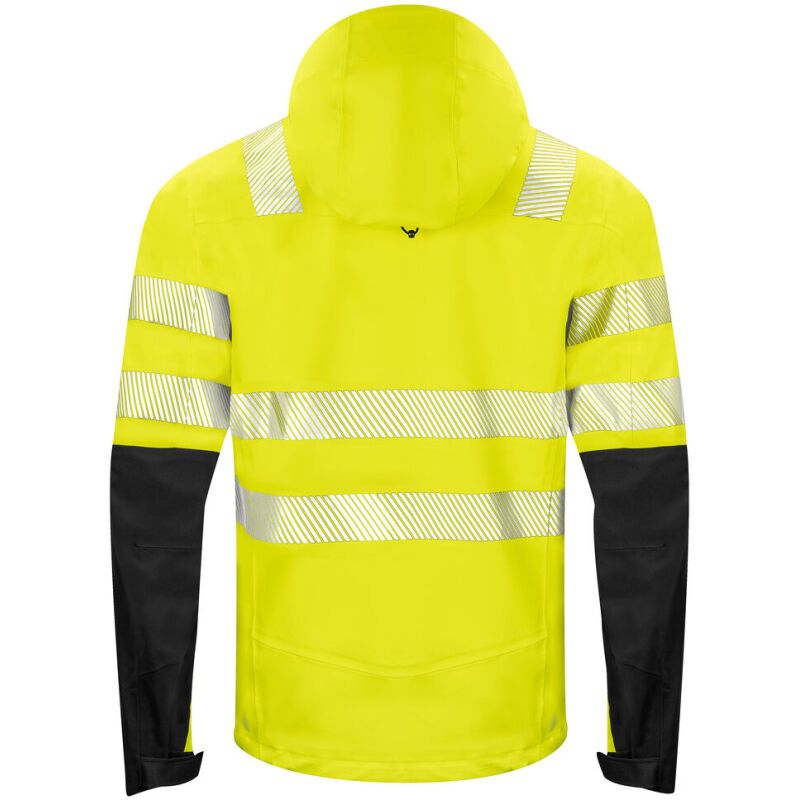 ProJob 6416 3-LAYER JACKET - EN ISO 20471 CLASSE 3/2