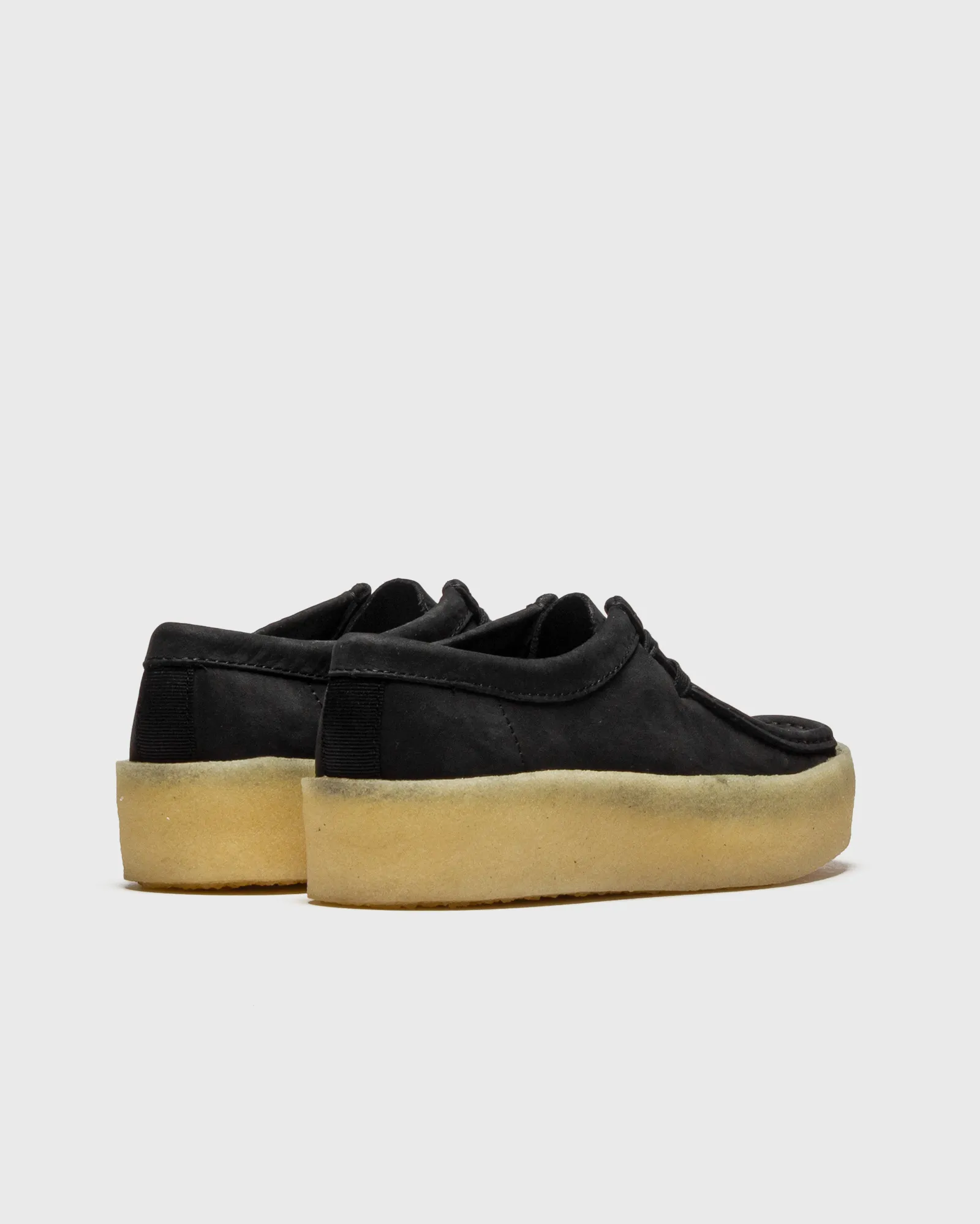 Clarks Originals WMNS Wallabee Cup