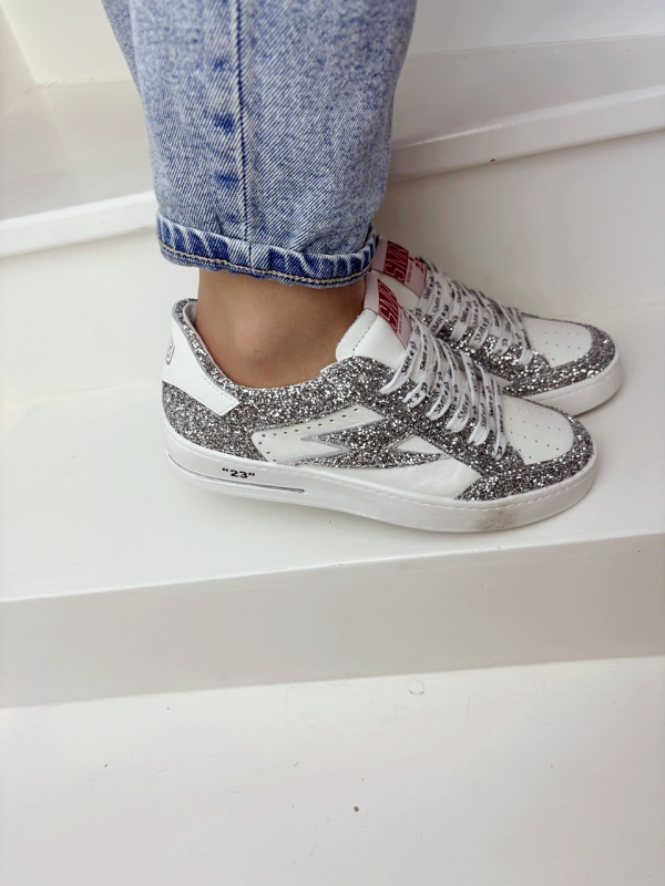 Semerdjian - Baskets NOUBAR 11457