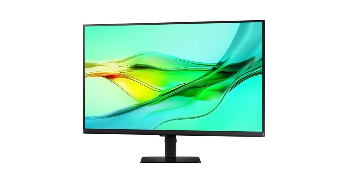 SAMSUNGViewFinity S6 S60UD LS32D600UAUXEN 32