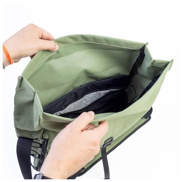 MeroMero - Norrebro Messenger - Sac à bandoulière