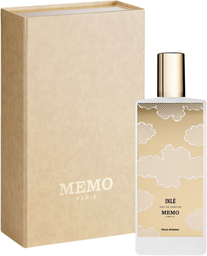 Memo INLÉ EDP