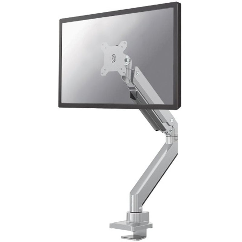 Neomounts NM-D775SILVER bureausteun voor flatscreen