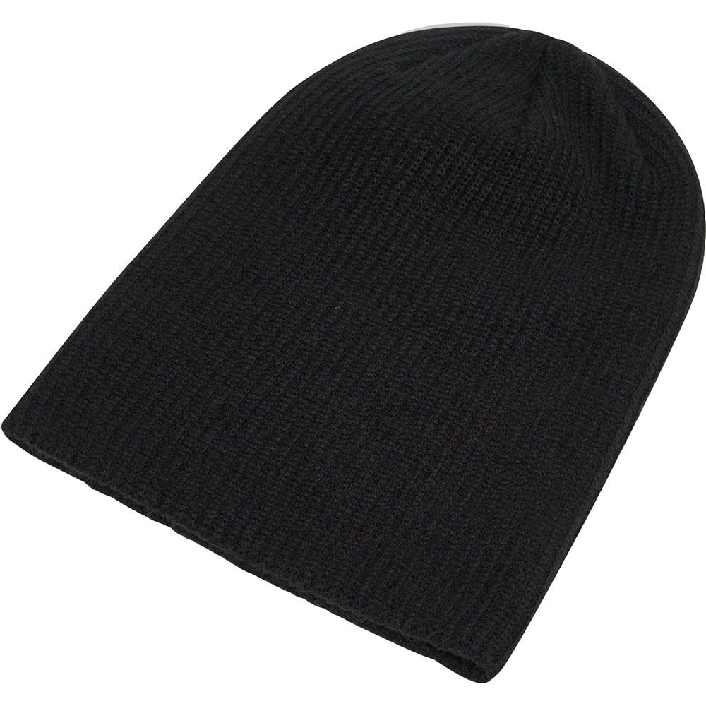 Oakley BACKBONE 2.0 - Bonnet Homme blackout
