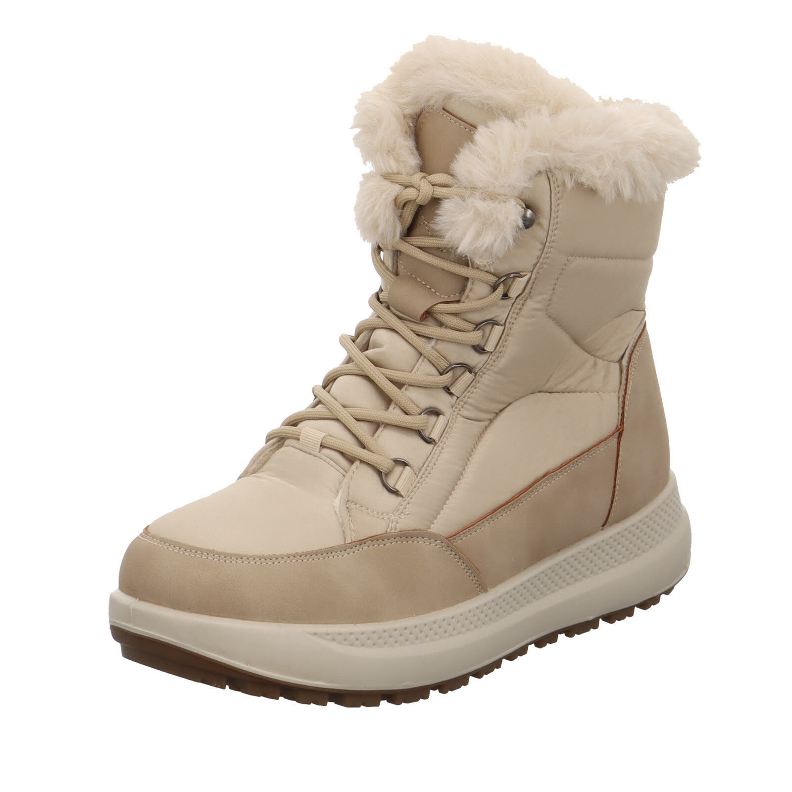 Stiefel 264-1132-BE