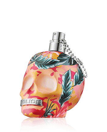 Police To Be Exotic Jungle Woman edp vapo 75ml