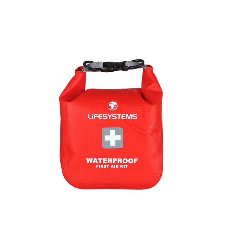 Lifesystems Waterproof First Aid Kit