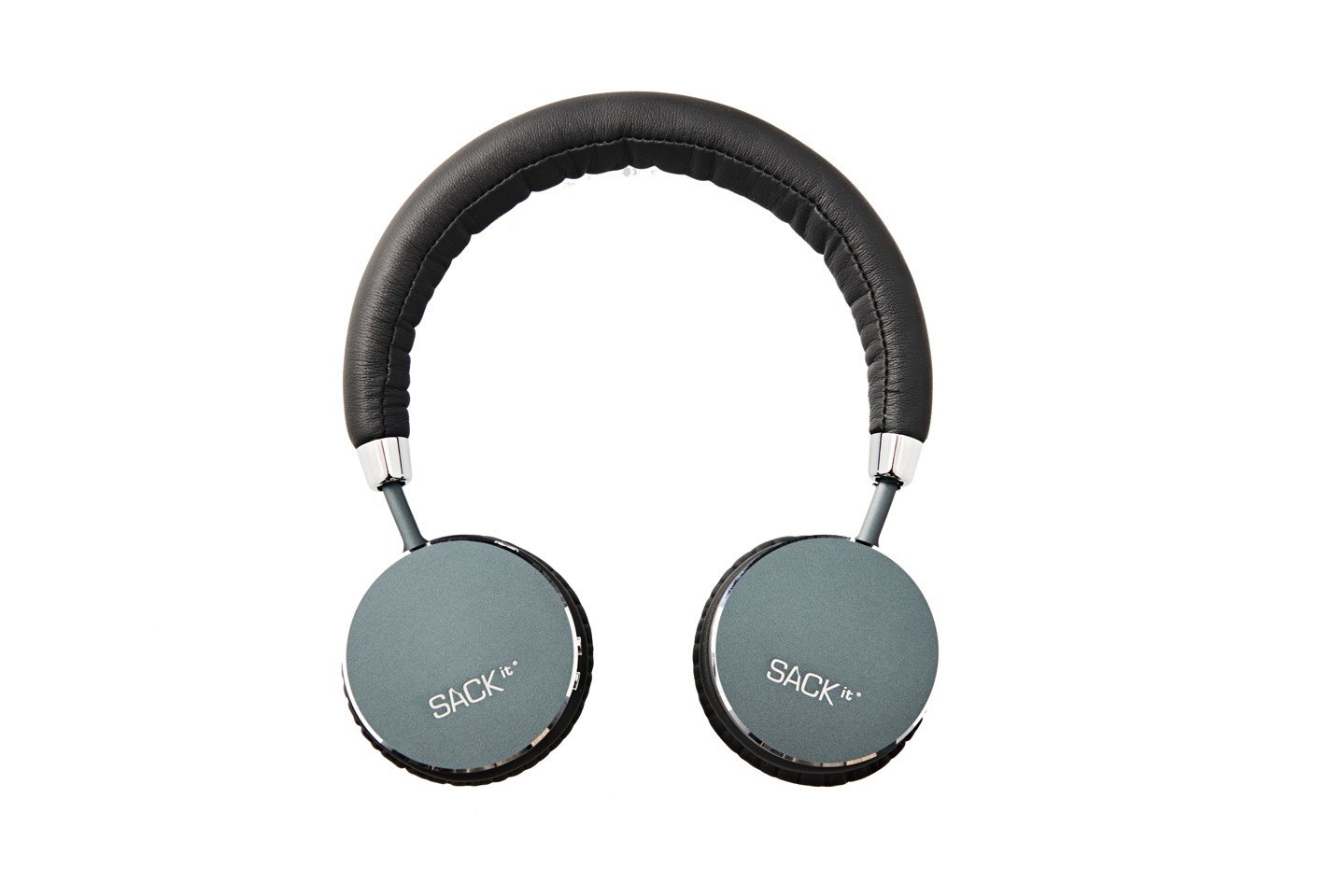 Sackit - WOOFit Hovedtelefoner u/ANC