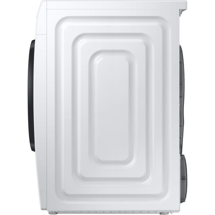 Samsung Wärmepumpentrockner DV8GT5220AW/S2