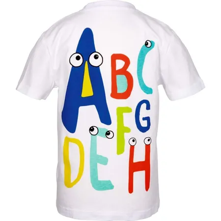 Die Spiegelburg Magic T-Shirt Too cool...! one size (122/128) - Bunte Gesch.