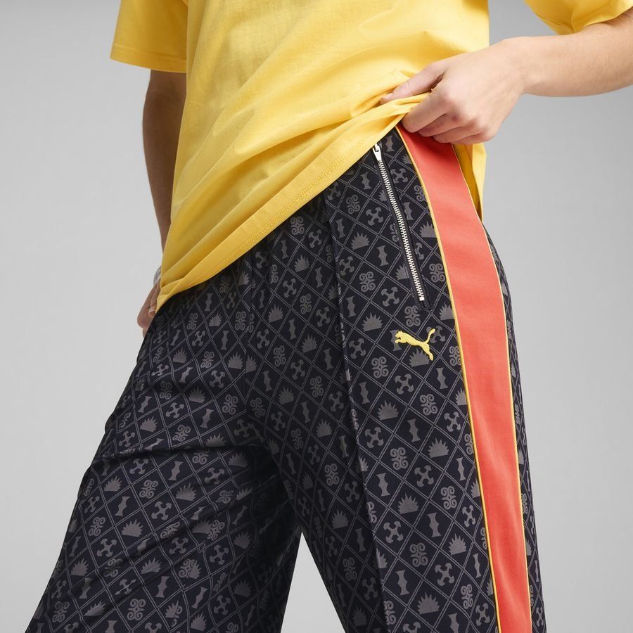 Puma ROAD TO UNITY AOP Straight Fit Trainingshose