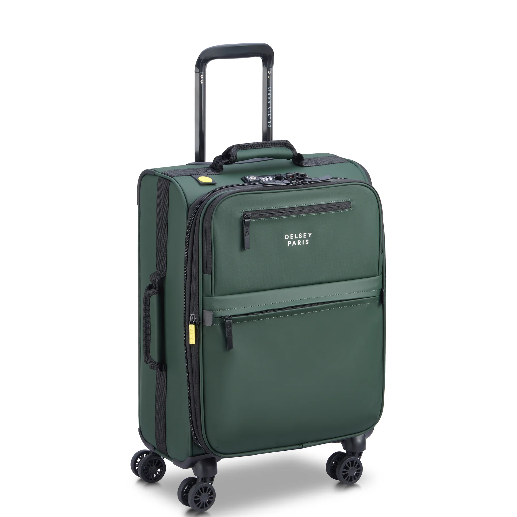 Valise soute - S Extensible (55cm)