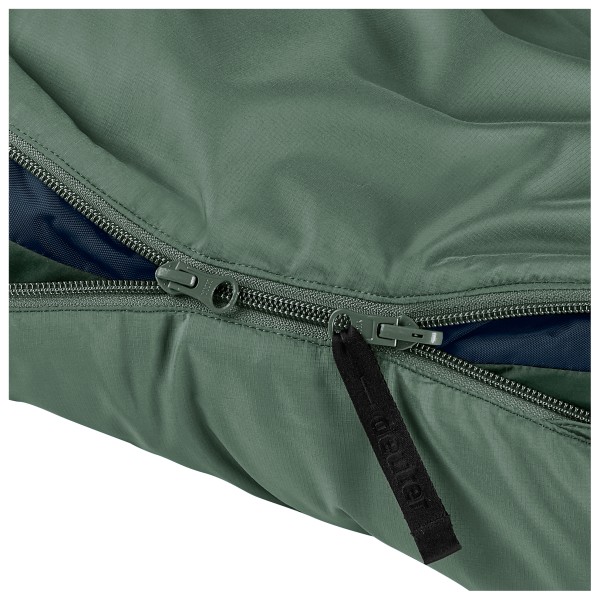 Deuter - Orbit EL +5°C - Sac de couchage synthétique