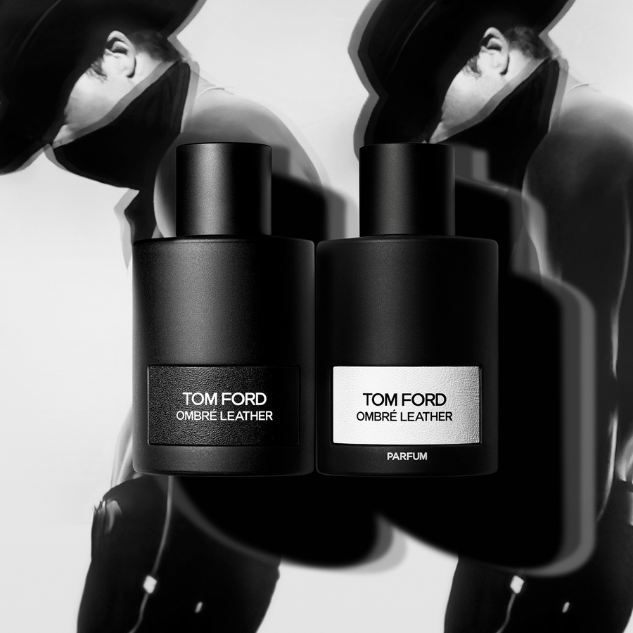 TOM FORD Ombré Leather Eau De Parfum 150ml