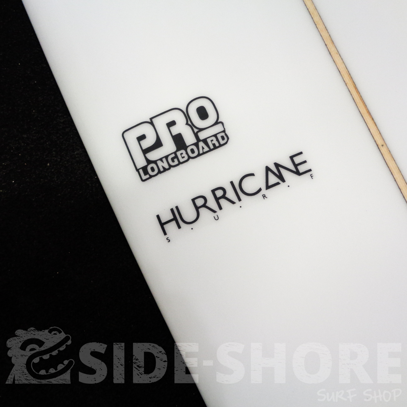 HURRICANE Pro Longboard 9'0