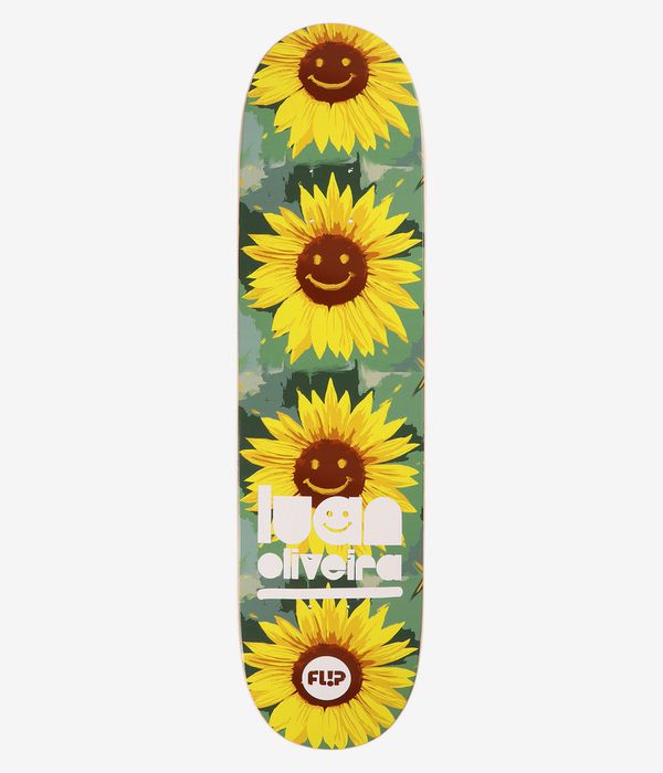 Flip Oliveira Flower Power 8