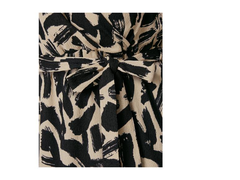 Dames jurk - plus size