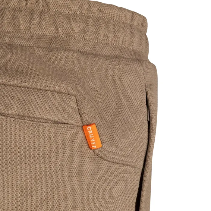 Cruyff Pique Joggingbroek Heren