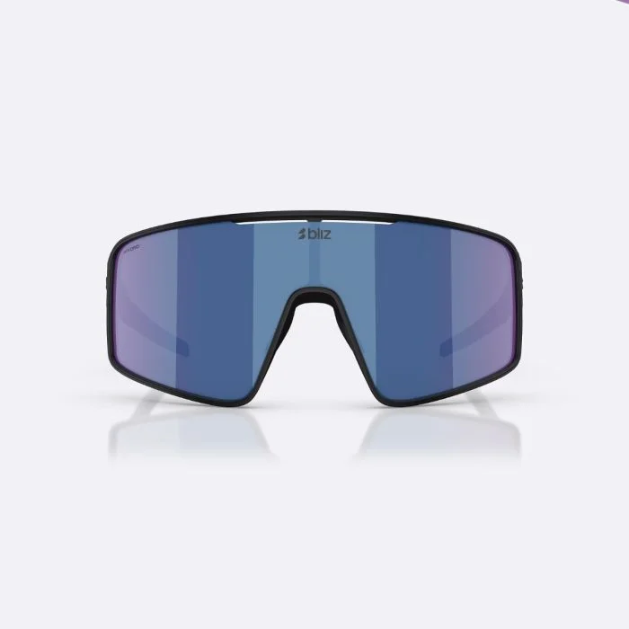 Bliz Unisex Solbriller P001 XL Sort