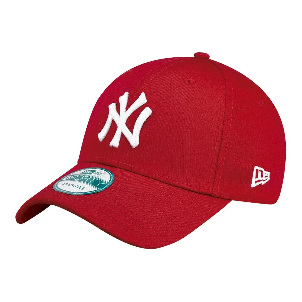 Boné New Era 9Forty New York Yankees