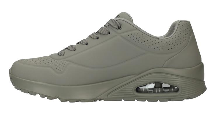 Skechers 52458 Uno - Stand On grn