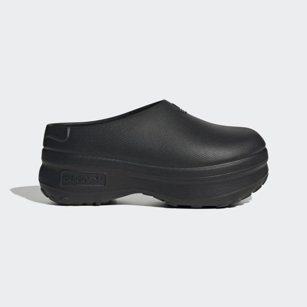 Adifom Stan Smith Mule Shoes