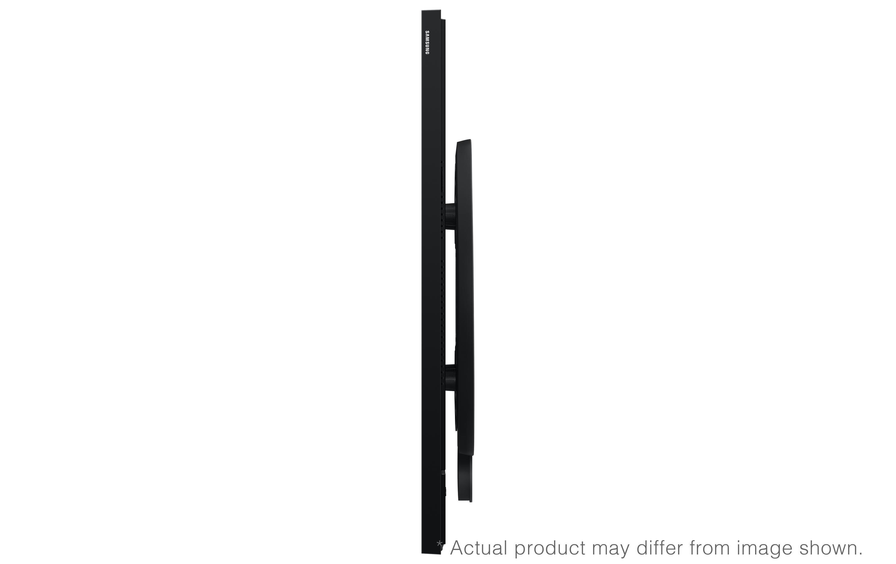 TV-Wandhalterung Auto Rotating Wall Mount 43