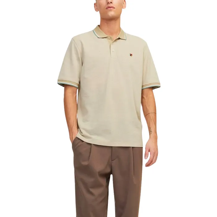 Jack & Jones Premium Bluwin Polo Heren