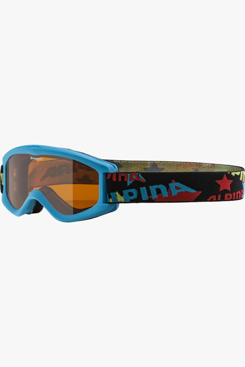 ALPINA Carvy Kinder Skibrille