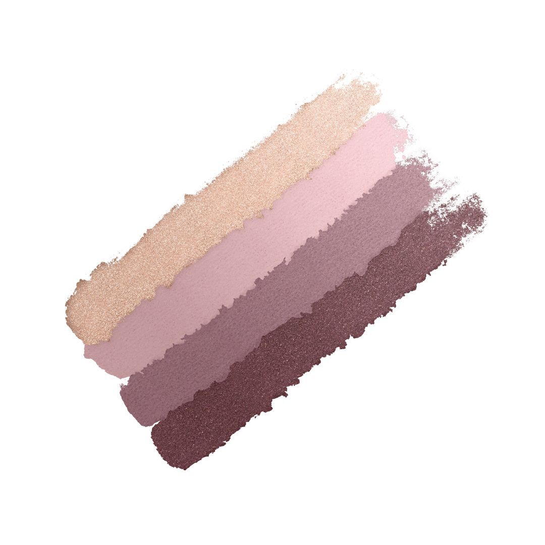 Max Factor  Colour X-pert Soft Touch Palette (Crushed Blooms) - 7gr