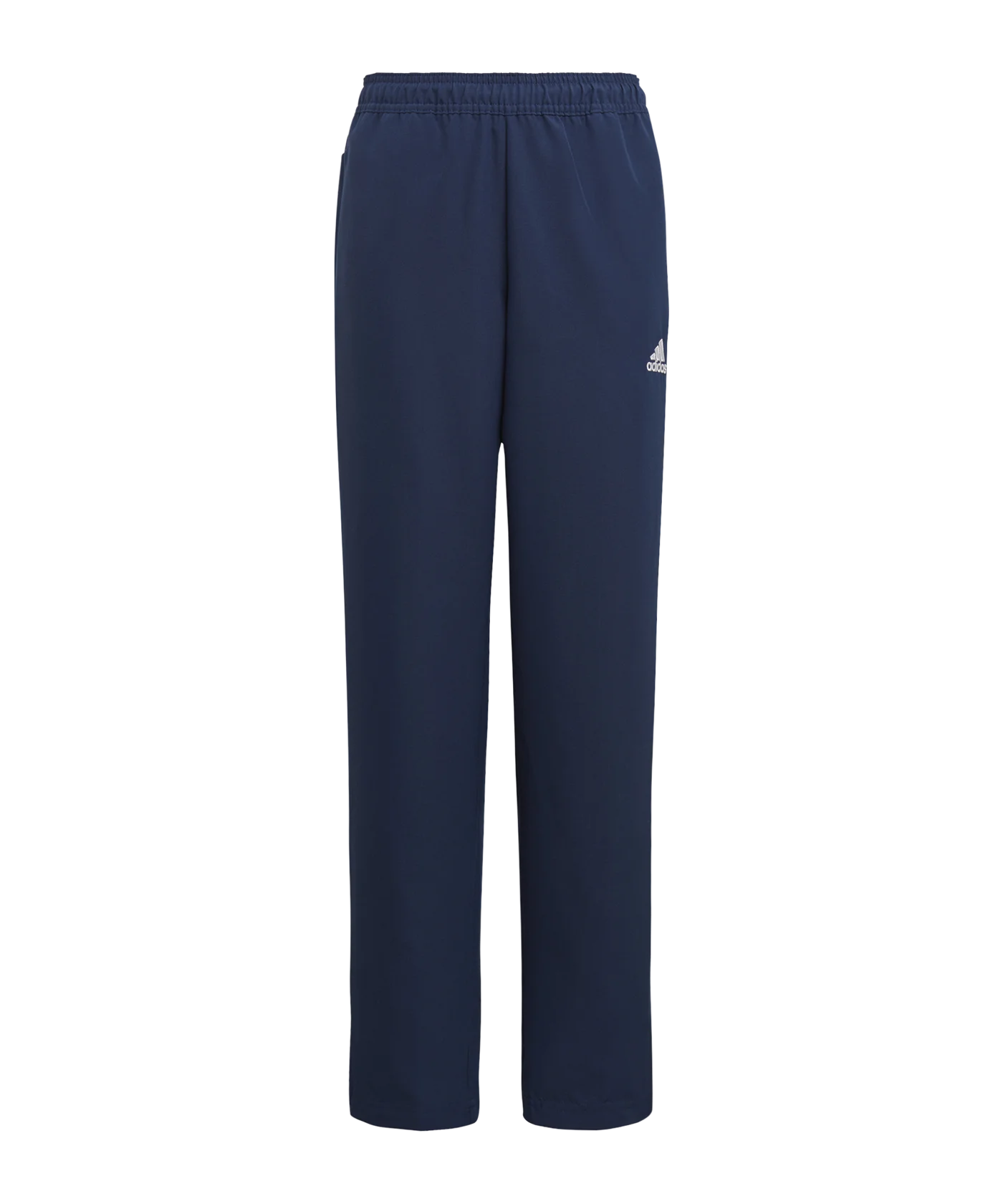 adidas Entrada 22 Präsentationshose Kids Blau