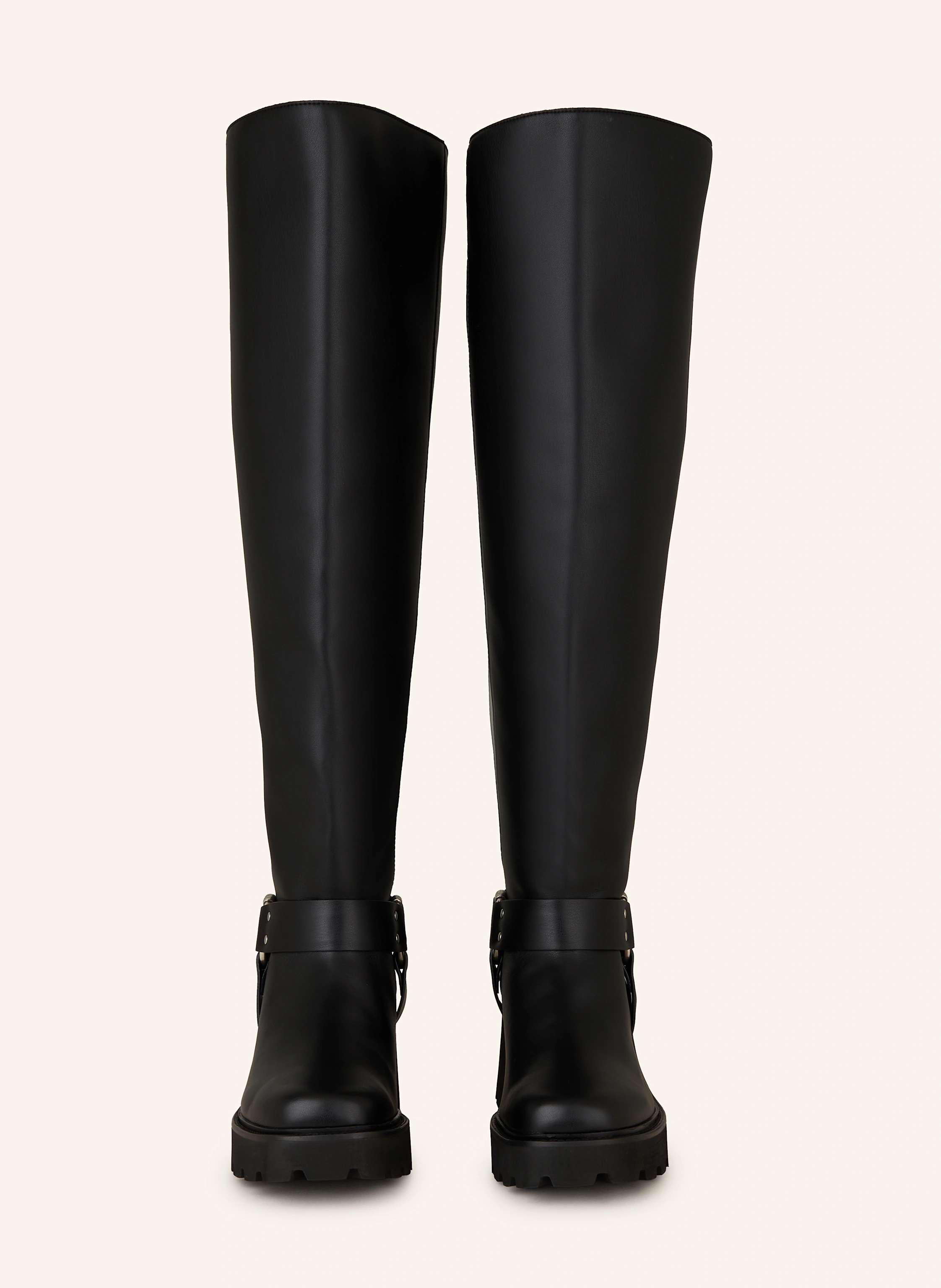 ba&sh Stiefel CIKER