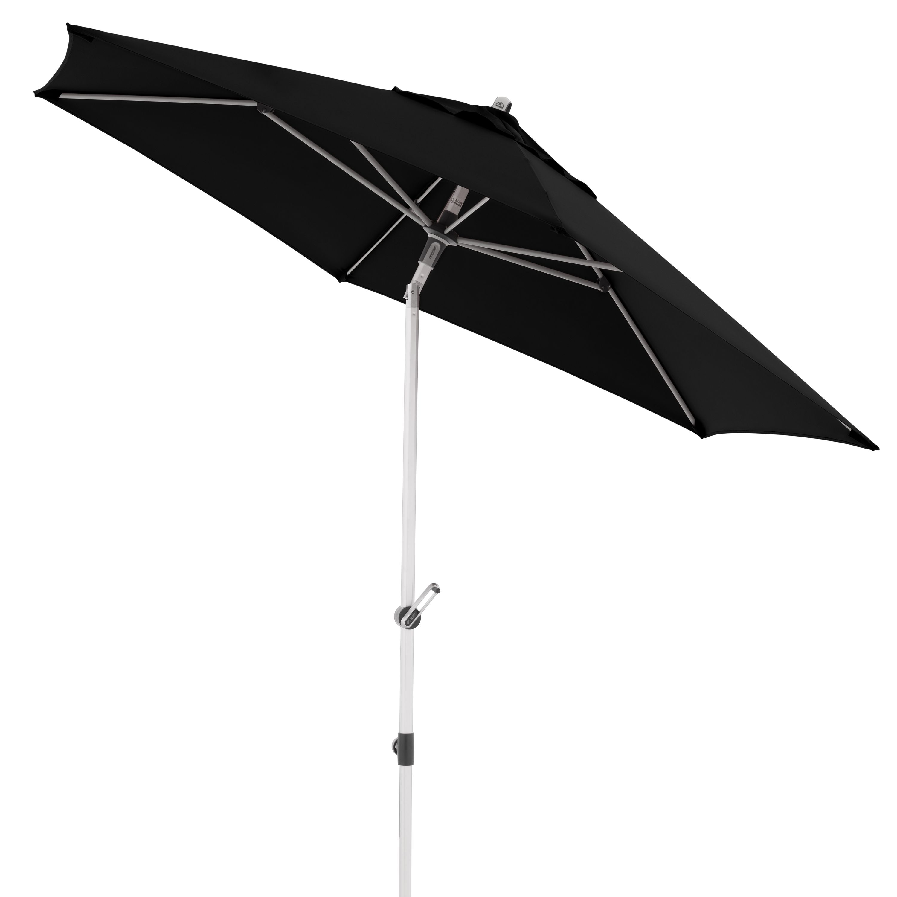Sonnenschirm DOPPLER EXPERT AUTO TILT