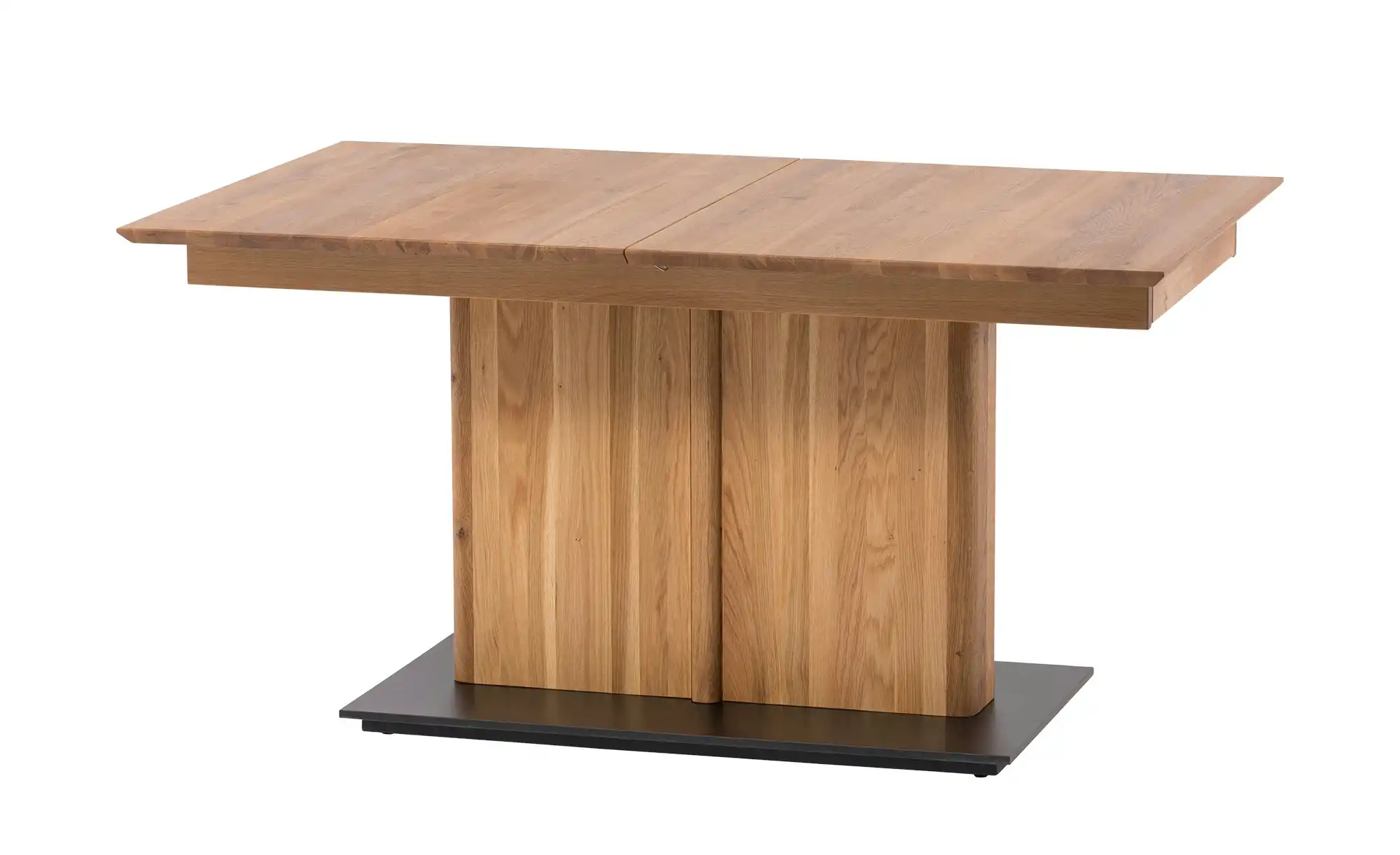 Woodford Säulentisch  ausziehbar Nehle XL
