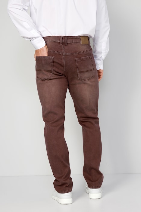 Boston Park Jeans, Straight Fit, bis Gr. 35